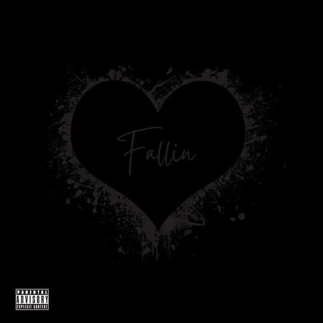 Fallin' cover art