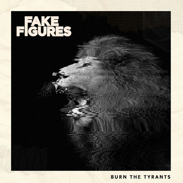 Burn the Tyrants cover