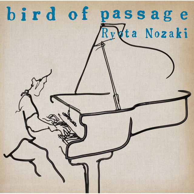 Bird of Passage cover art