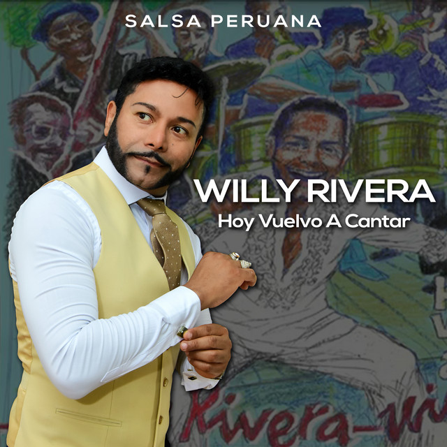 Hoy He Vuelto a Cantar cover art