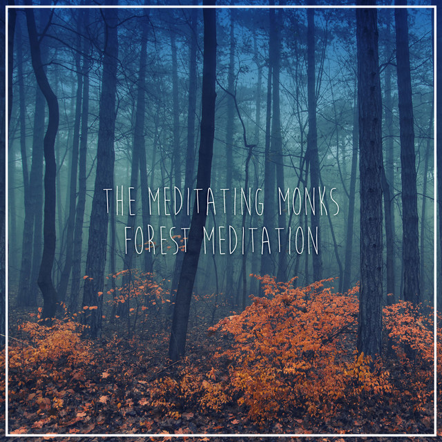 The Meditating Monks