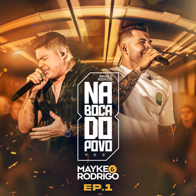 Tranque a Porta e Me Beija / Cuida de Mim / Por Te Amar Demais - Ao Vivo