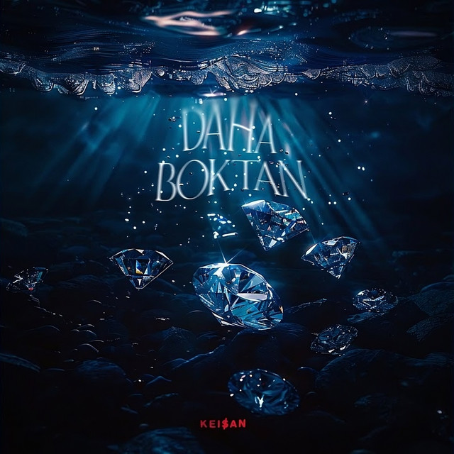Daha Boktan