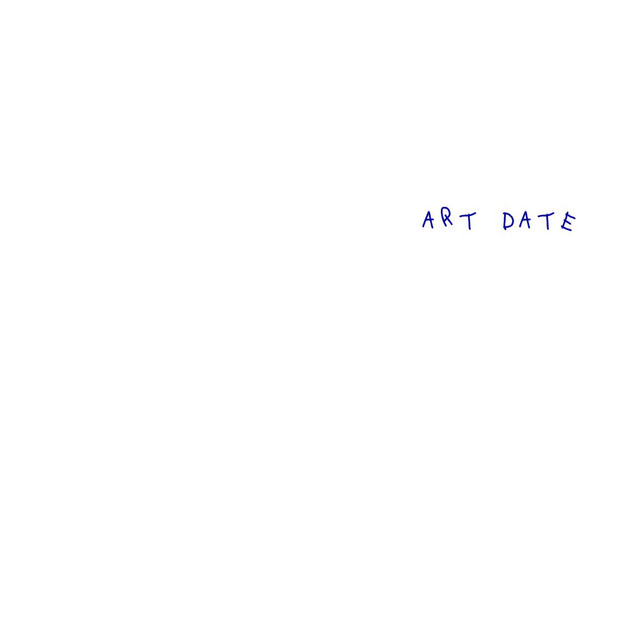 artdate cover art