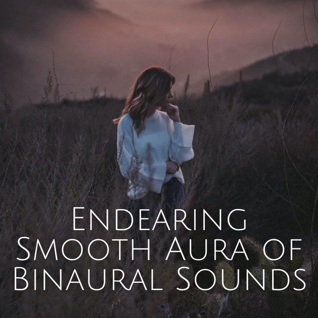 Endearing Smooth Aura of Binaural Sounds cover art