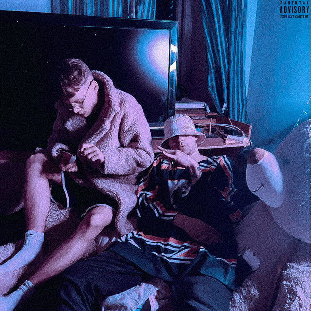 Cover art: All Eyez on Me — SOLOVEY