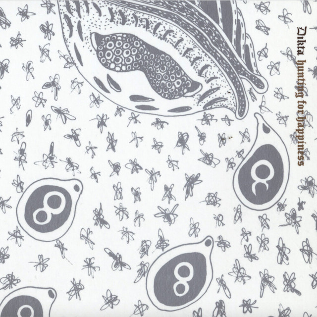 Hunting for Happiness cover art