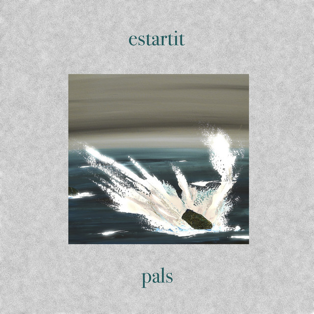 Pals cover art