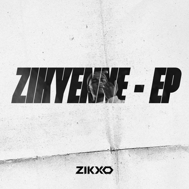 Zikyenne cover art