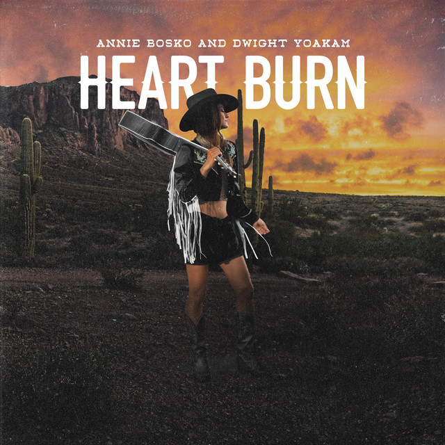 Heart Burn