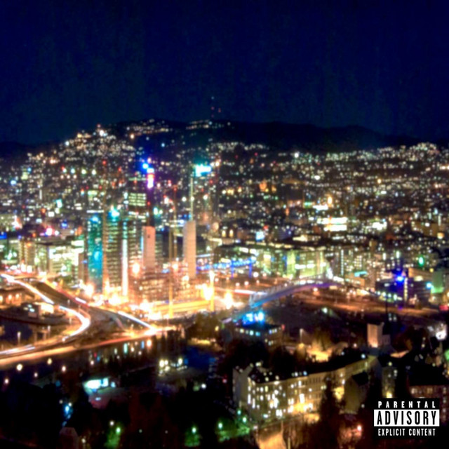Om du er keen cover art