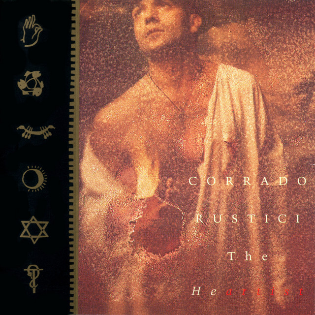 The Heartist cover art