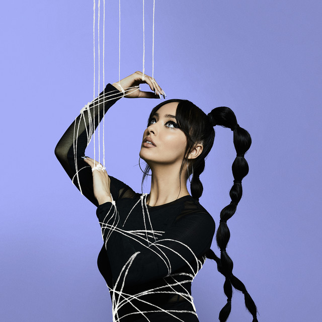 undefined album image