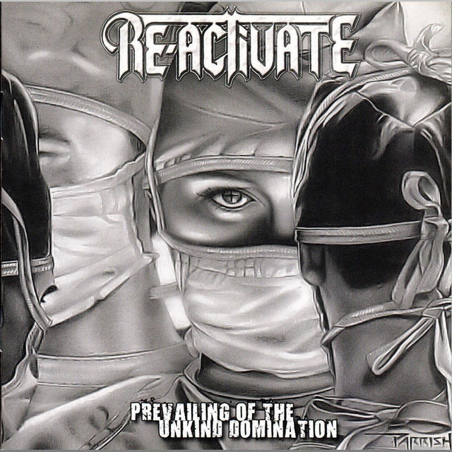 Re-Activate