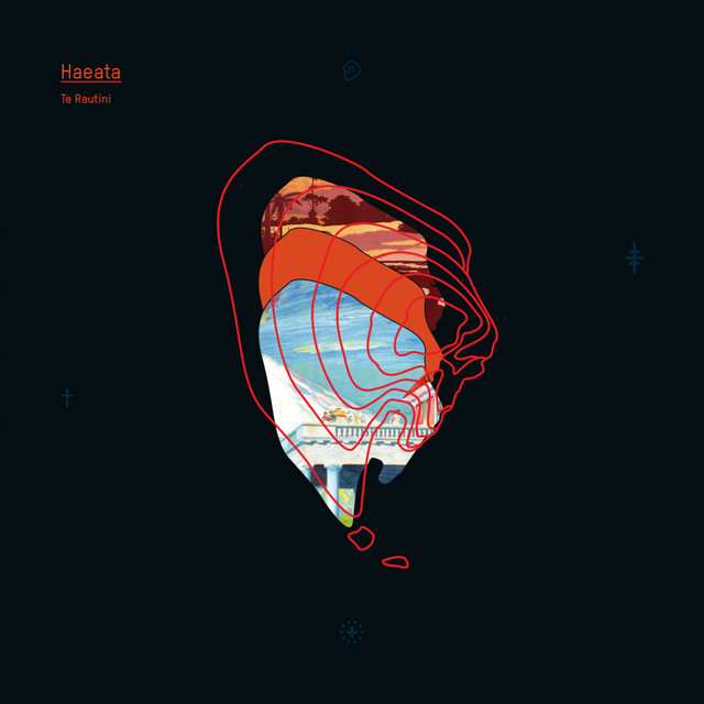 Haeata cover art