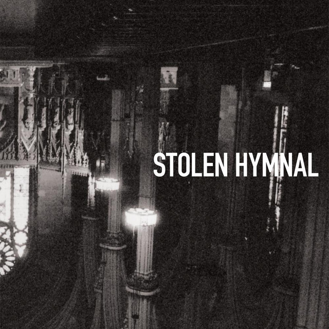 Stolen Hymnal