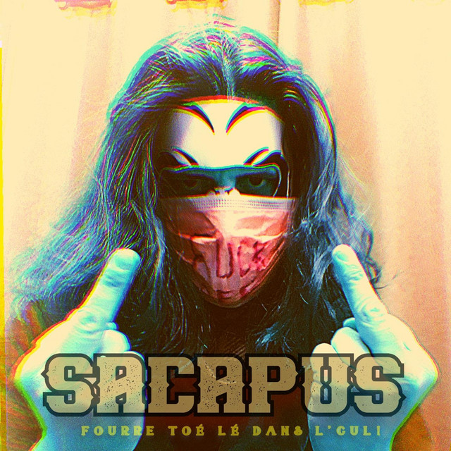 Sacapus | Spotify