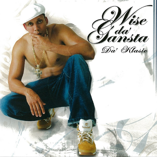 Da' Klasic cover art