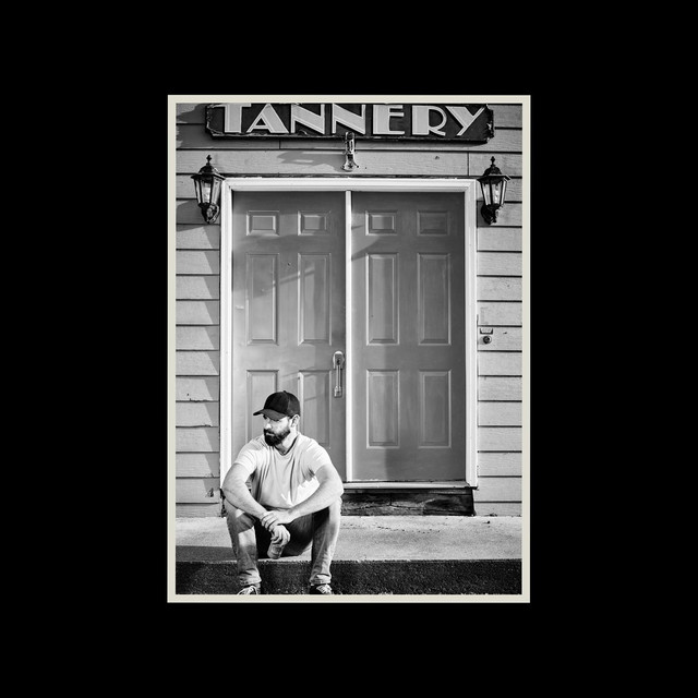 The Tannery Sessions cover art