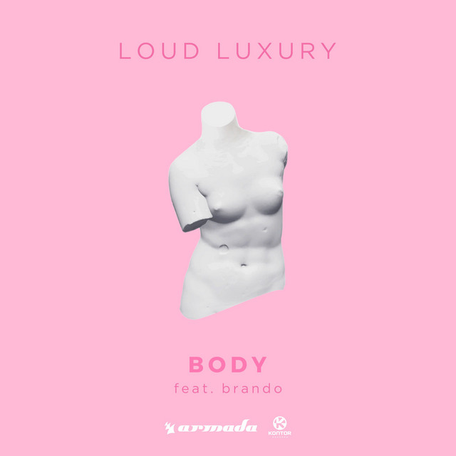 Body - Dzeko Remix