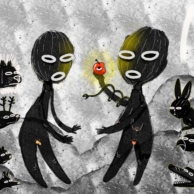 BAD LOVES BUSINESS