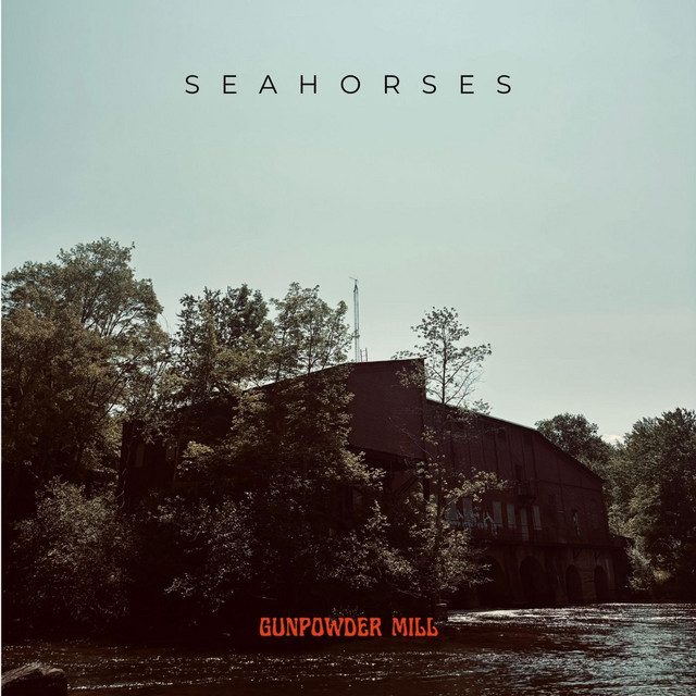 Gunpowder Mill (single)