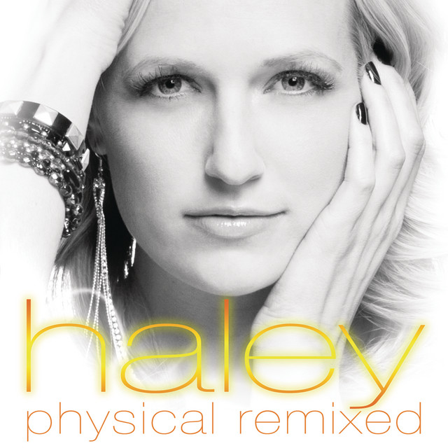 Physical Remixed cover art
