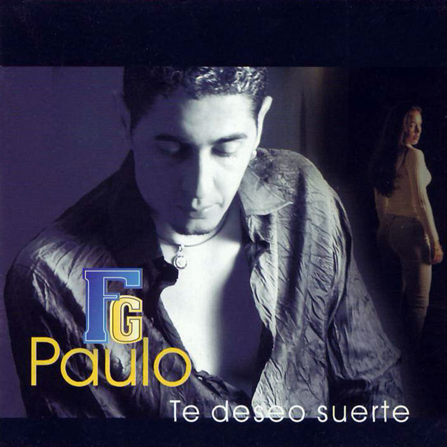Te Deseo Suerte