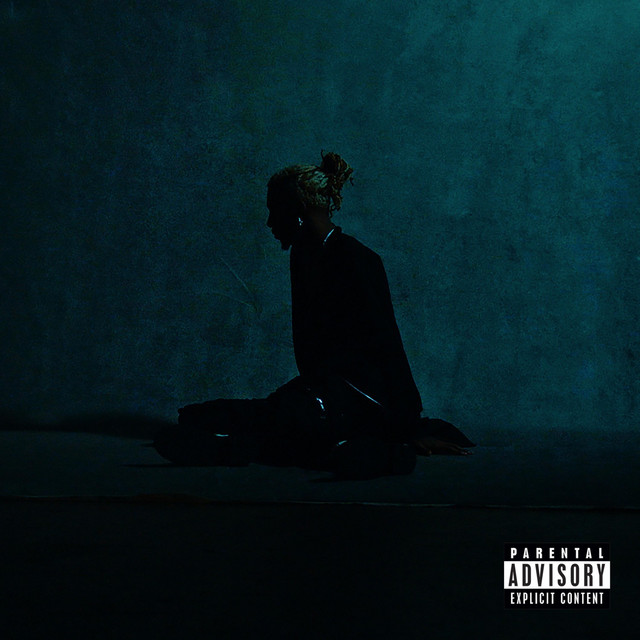 Born A Hero cover art