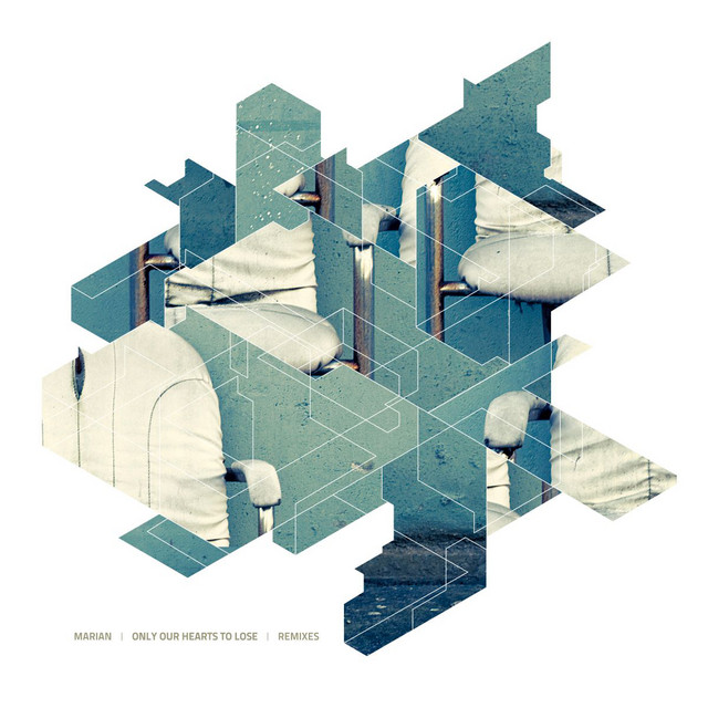 Only Our Hearts to Lose (Remixes) cover art