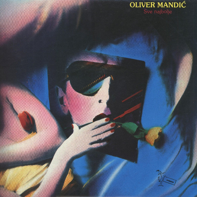 Sve Najbolje cover art