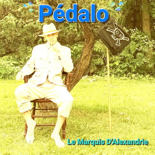 Pédalo