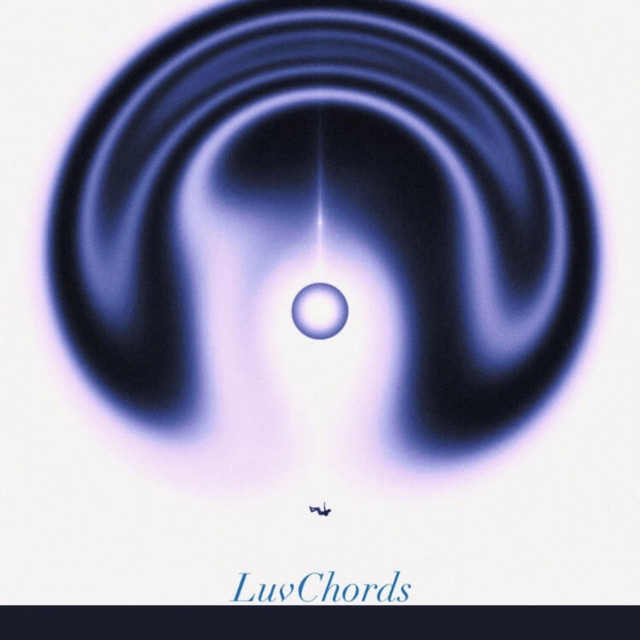 LuvChords cover art
