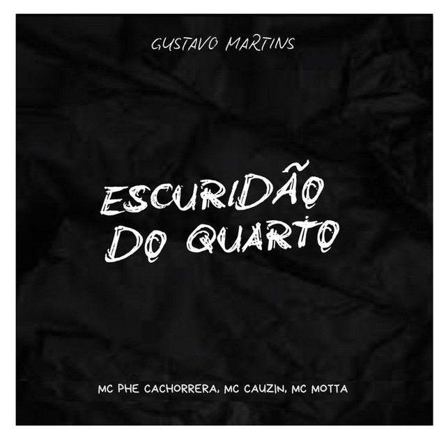 Escuridão do Quarto