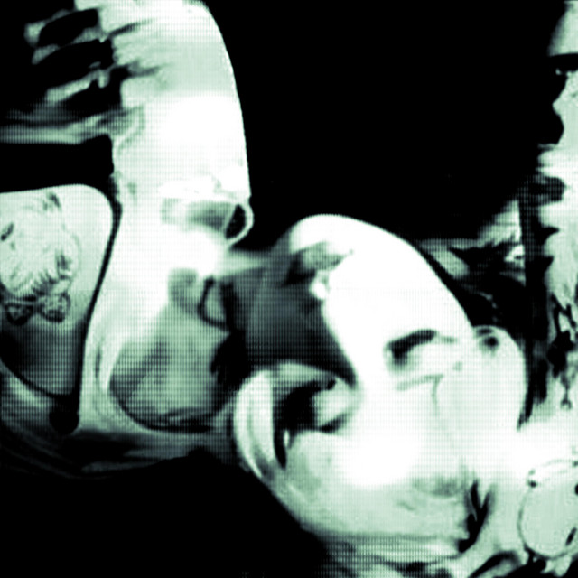 D R I V E cover art