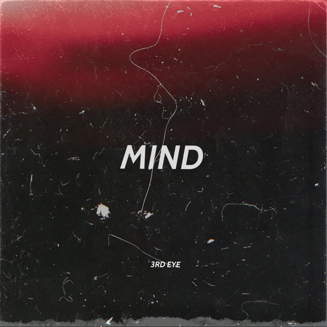 Mind cover art