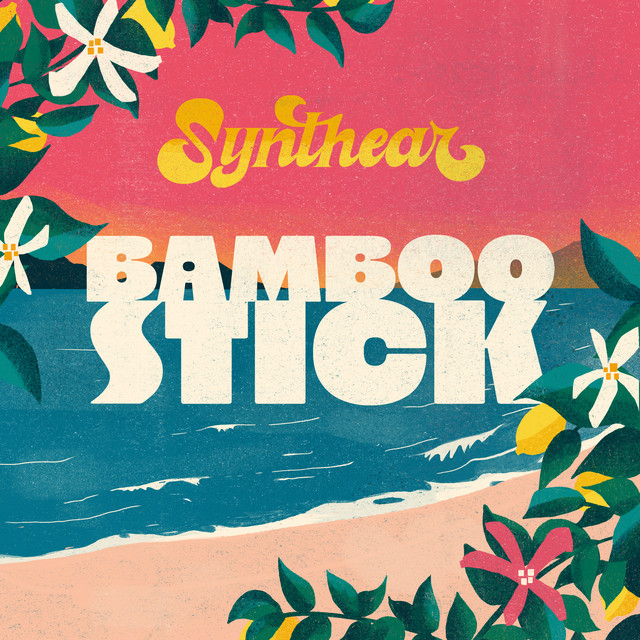 Bamboo Stick