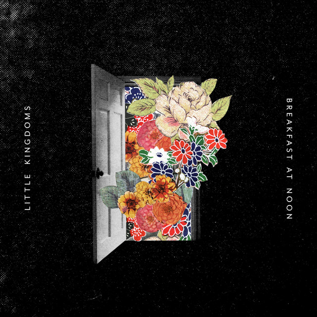 Breakfast At Noon cover