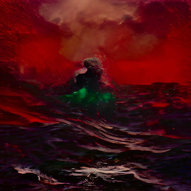 909 cover art