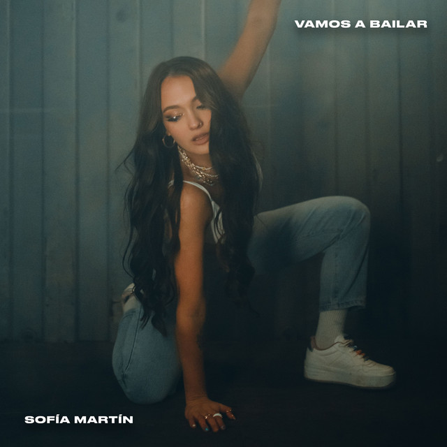 Vamos A Bailar cover art