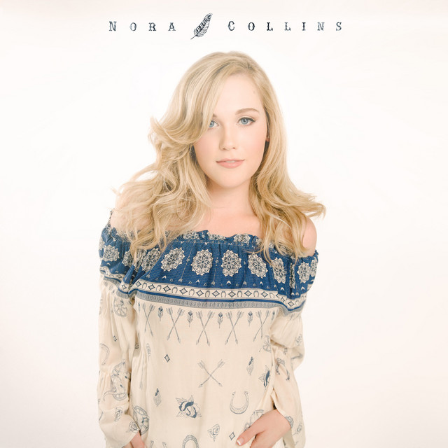 Nora Collins cover