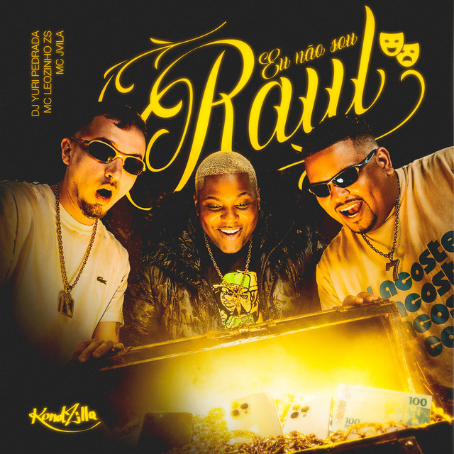 undefined album image