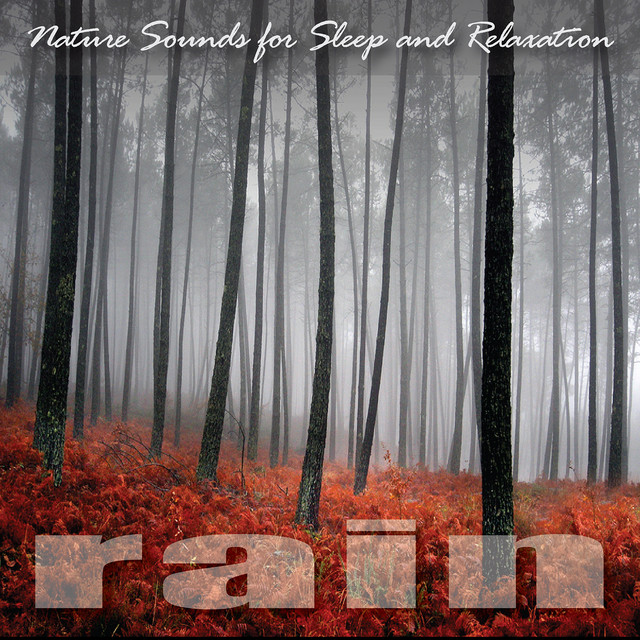 Nature Sounds for Sleep and Relaxation cover art