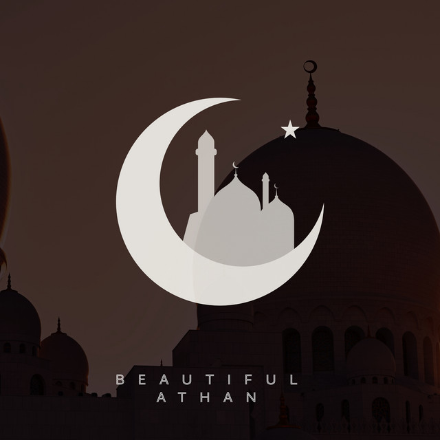 Beautiful Athan cover art