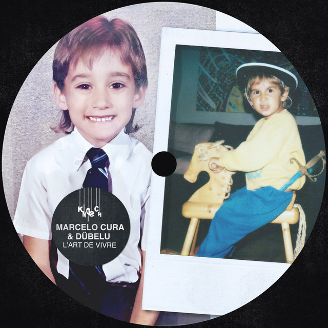 Dancing with the Gods album art