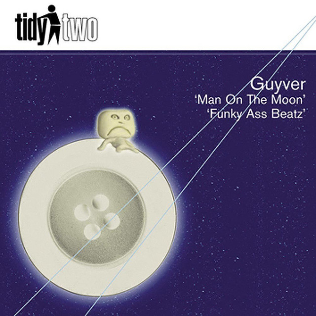 Man On The Moon - Original Mix