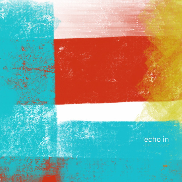 Any Direction - Single by Echo In | Spotify