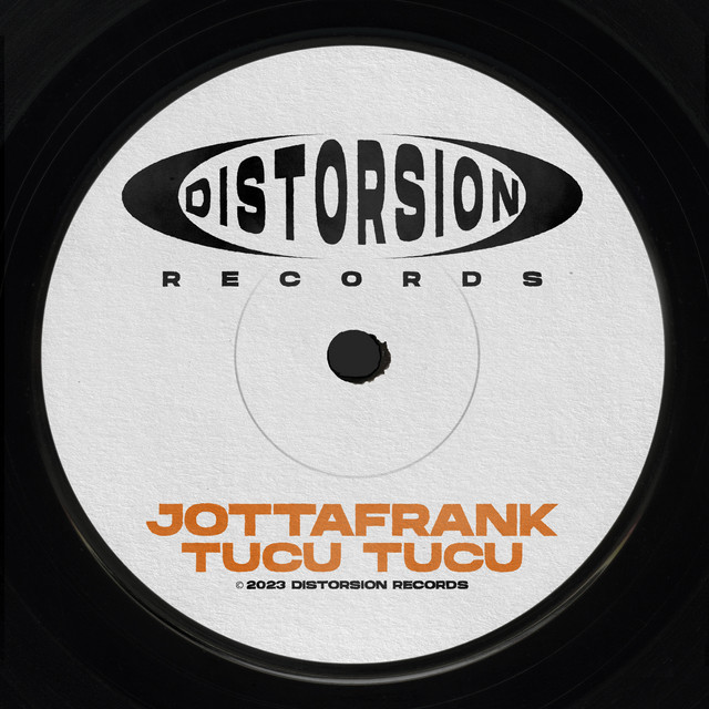 Tucu Tucu cover art