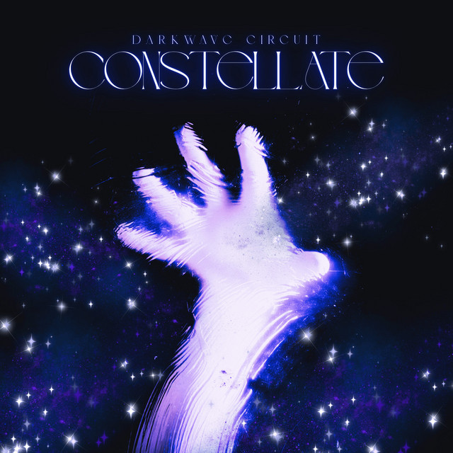 Constellate cover