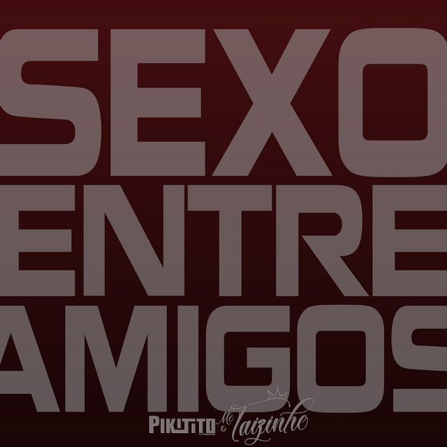 Sexo Entre Amigos